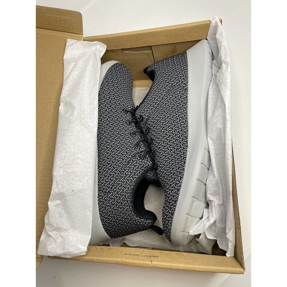 DREAM PAIRS Men's Lightweight Fashion Sneakers Breathable Casual Walking Shoes - Picture 6 of 8